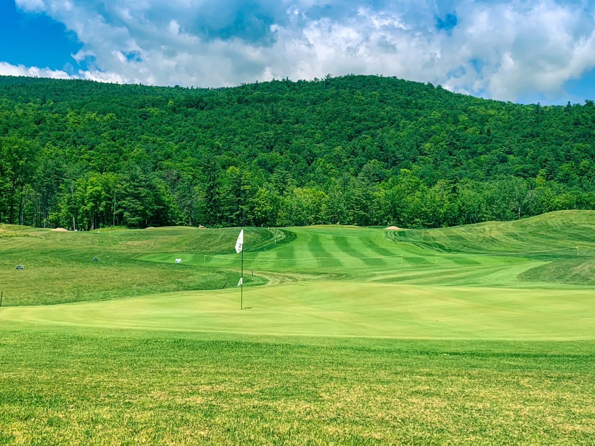 Photo Gallery • Ticonderoga Golf Course