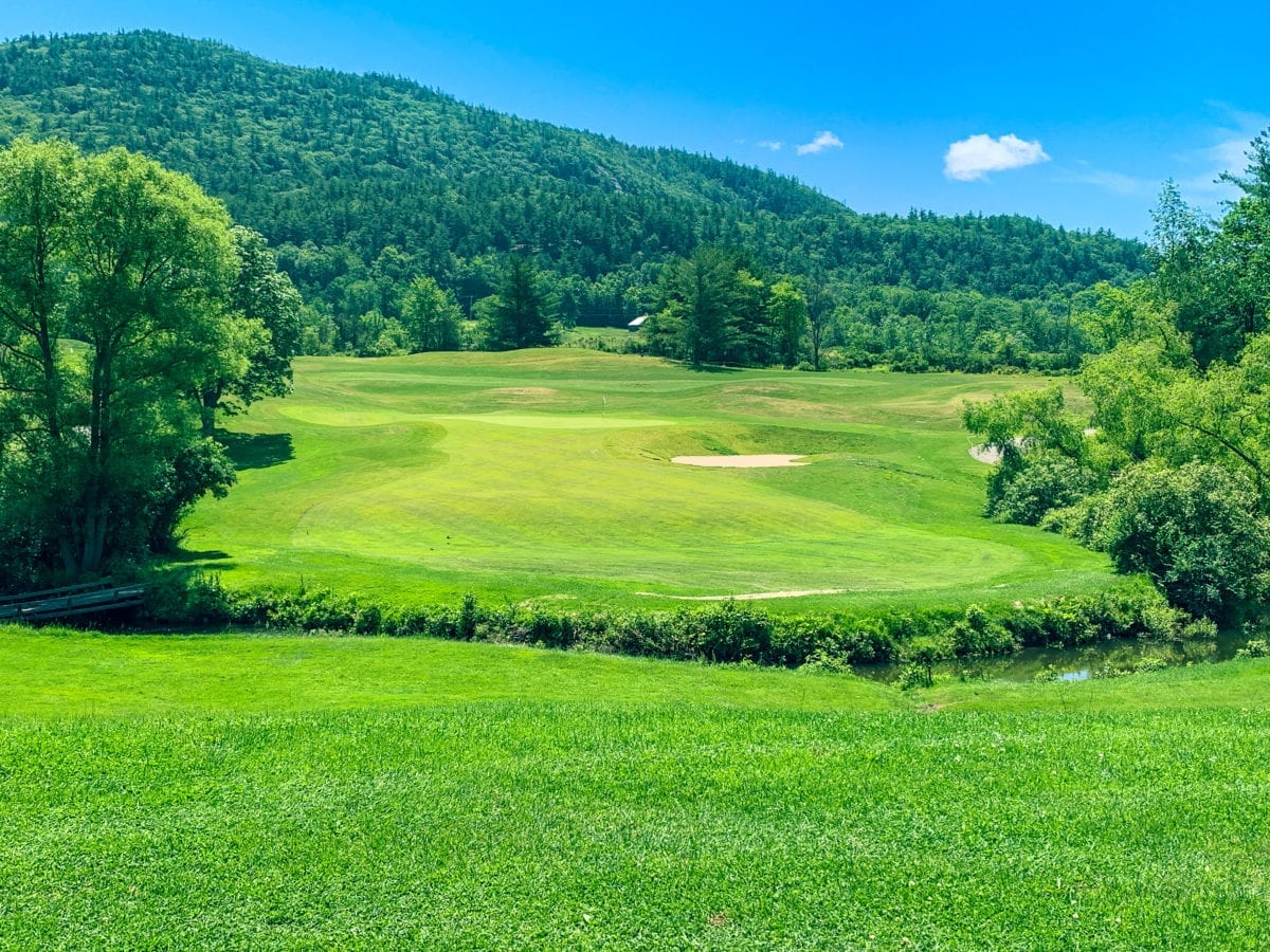 Photo Gallery • Ticonderoga Golf Course