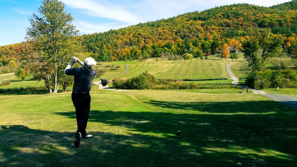 Photo Gallery • Ticonderoga Golf Course