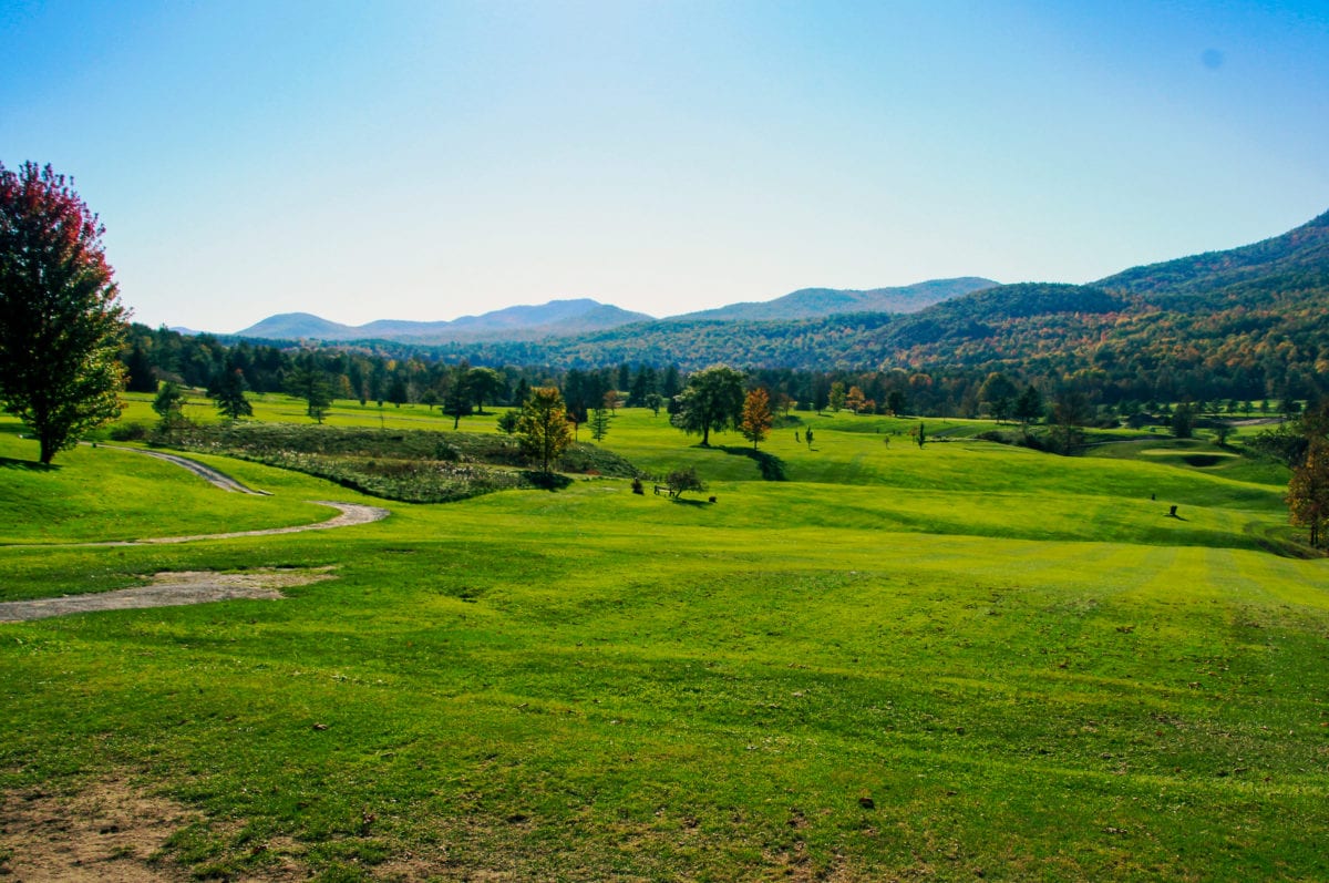 Photo Gallery • Ticonderoga Golf Course