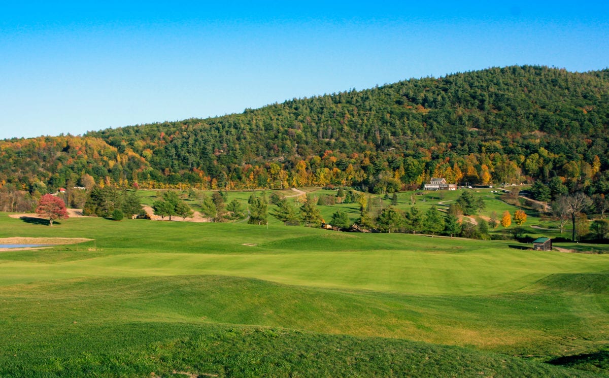 Photo Gallery • Ticonderoga Golf Course