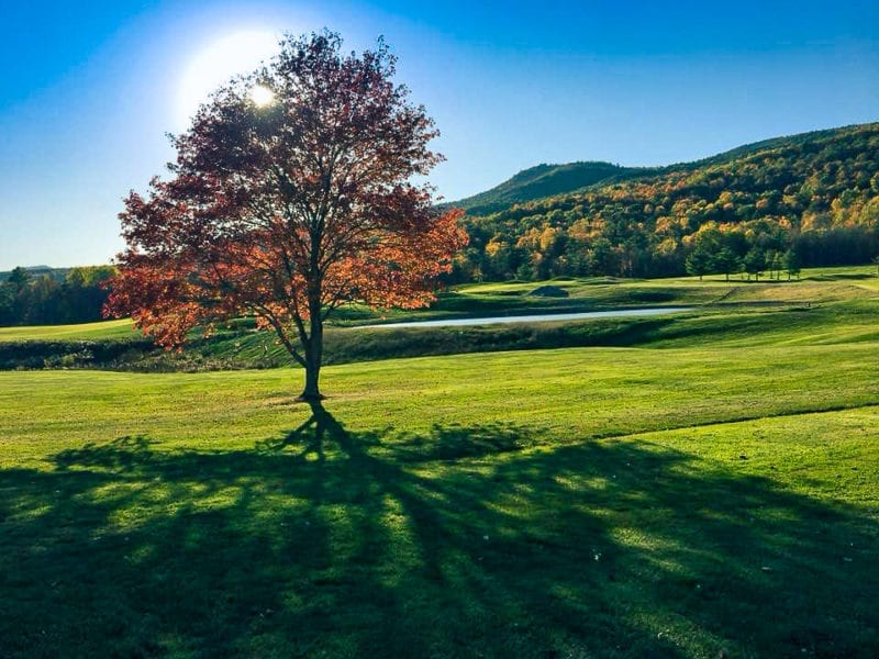 Photo Gallery • Ticonderoga Golf Course