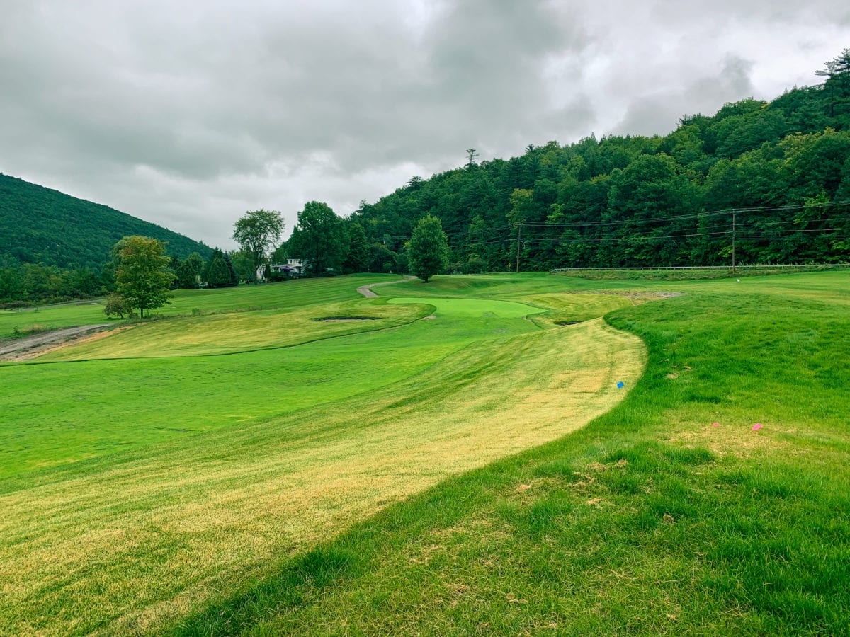 Photo Gallery • Ticonderoga Golf Course