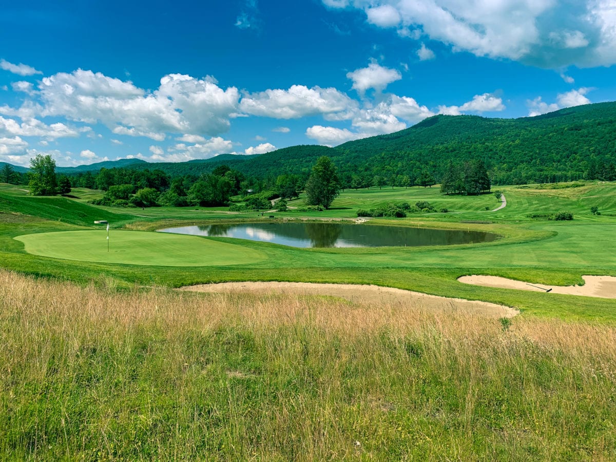 Photo Gallery • Ticonderoga Golf Course