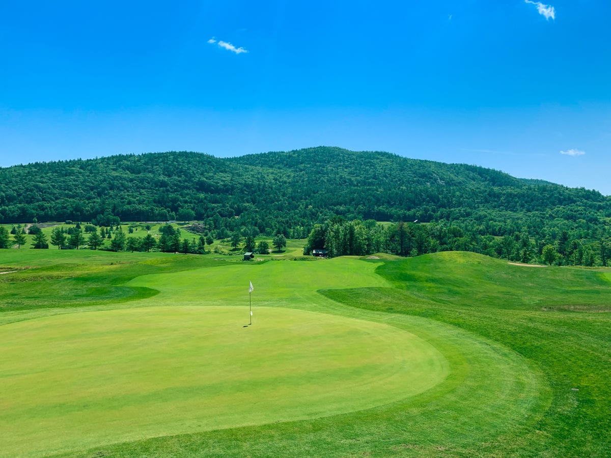 Photo Gallery • Ticonderoga Golf Course