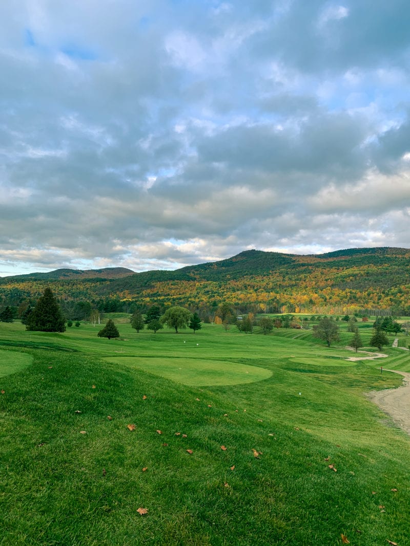 Photo Gallery • Ticonderoga Golf Course