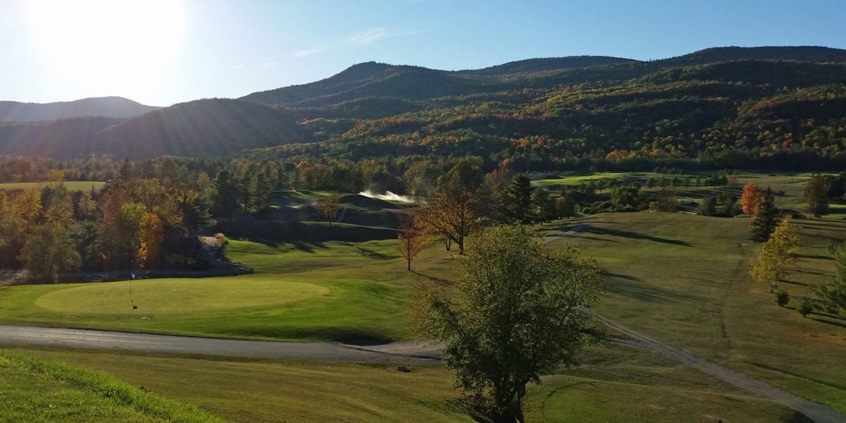 TGC Golf Club history • Ticonderoga 18 Hole Golf Course