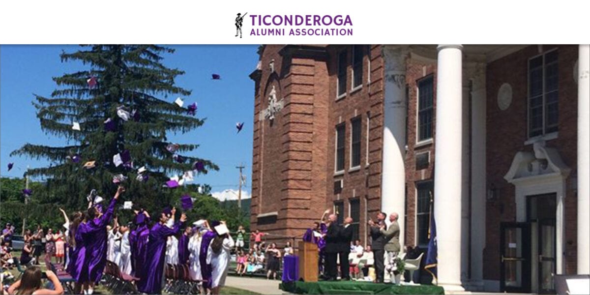 Events Ticonderoga Golf Course