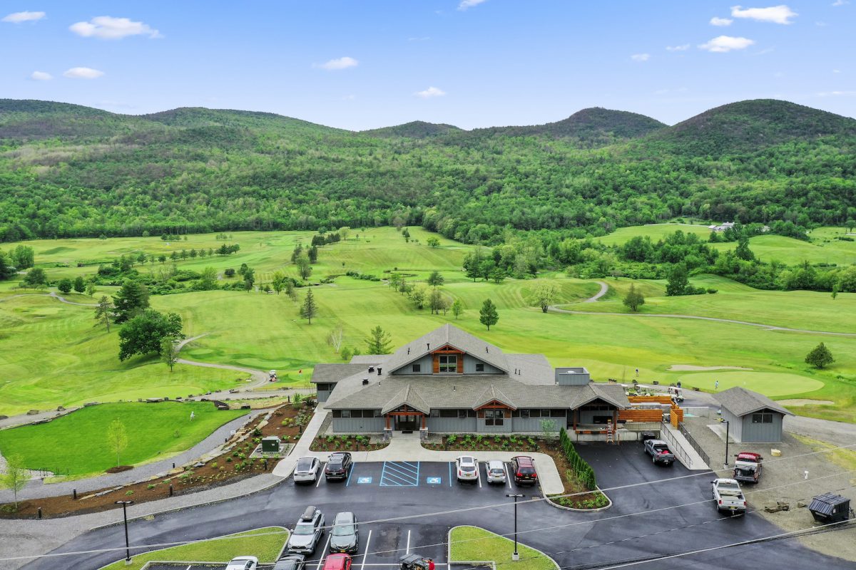 Photo Gallery • Ticonderoga Golf Course
