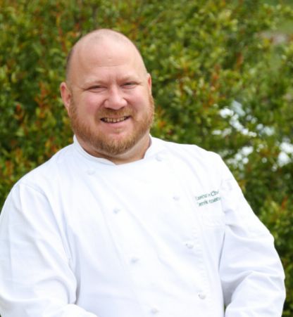 Derek Leinonen