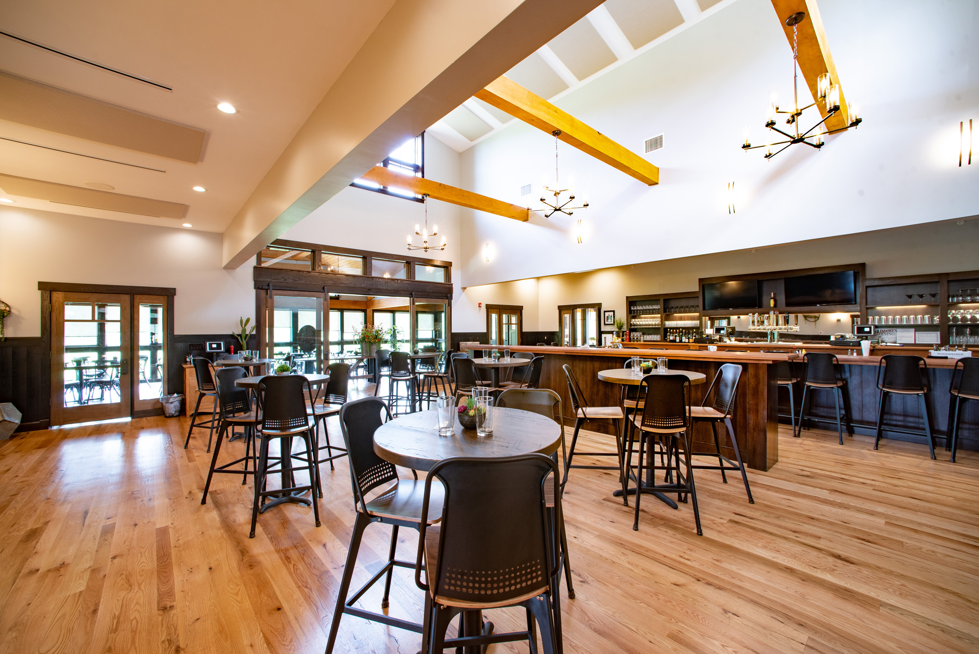 Cheers to 100 Years! Join Us for the Centennial Dinner Reception