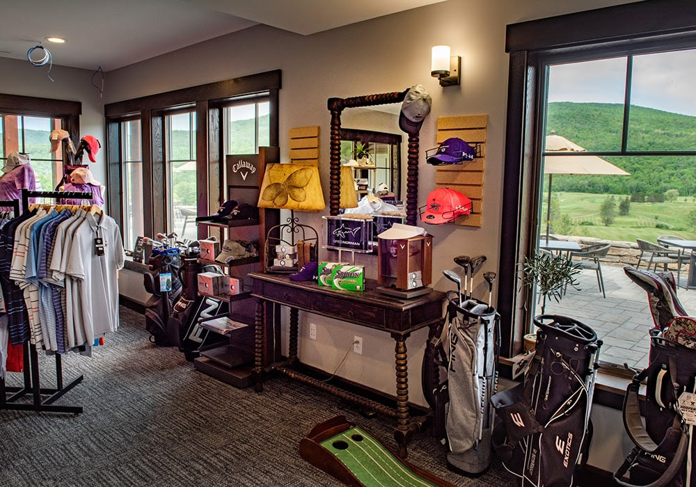 Pro Shop Sale 
