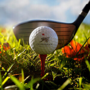 10 pack - Golf (18 holes) - Cash