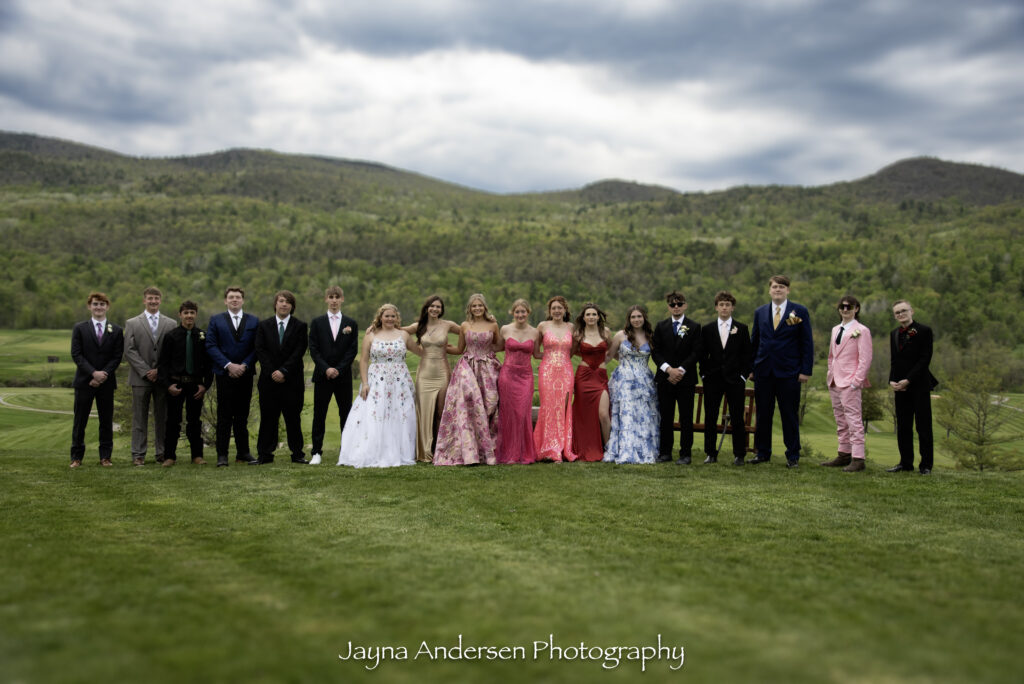 Crown Point’s Prom