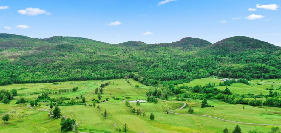 Golf Course