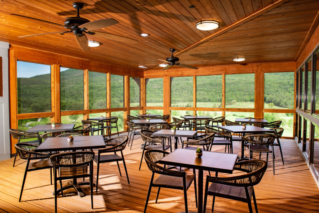 Seymour’s Restaurant