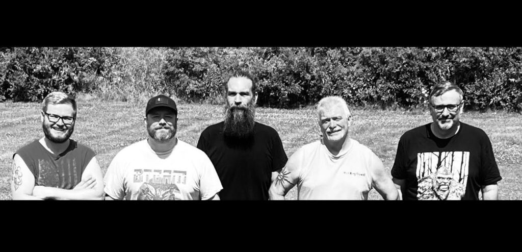 BarkEater Band