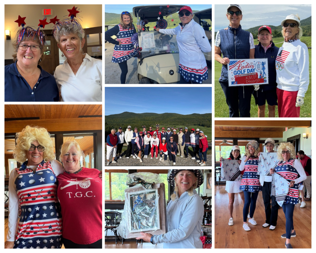 ladies golf day 2026 photos